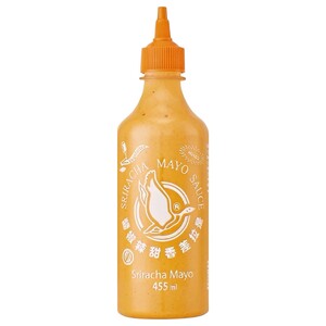 Flying Goose Sriracha Mayo Sauce 455Ml
