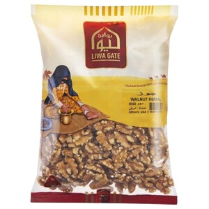 Liwa Gate Walnut Usa 500G