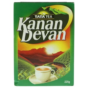 Tata Tea Powder Kanan Devan 225G