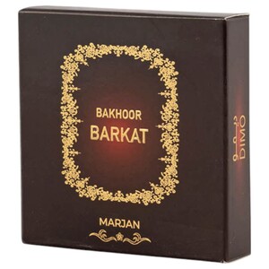 Dimo Bakhoor Barkat