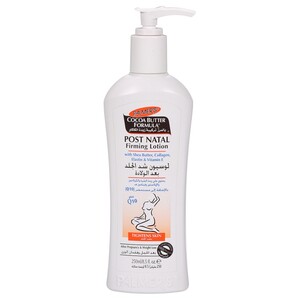 Palmer's Post Natal Firming Lotion 250Ml