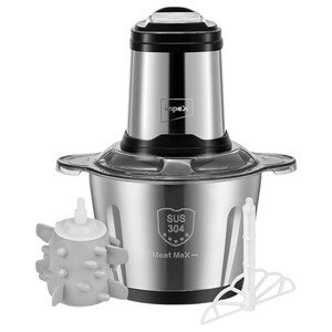 Impex Food Chopper Fc 3206 3L