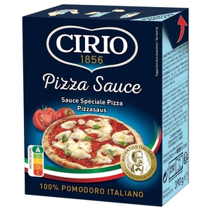 Cirio Brick Sauce Spéciale Pizza 390G