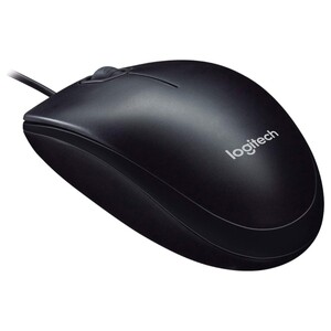 Logitech Mouse Usb M90
