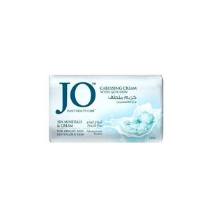 Jo Sea Minerals & Cream Soap 125 Gr
