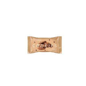 Volonte Double Chocolate Cookies 36G