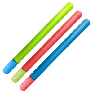 Mondo Water Shooter Foam 50 X 4Cm