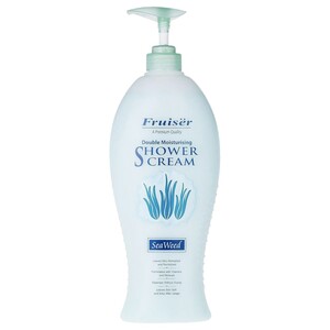 Fruiser Shower Gel Seaweed 1L