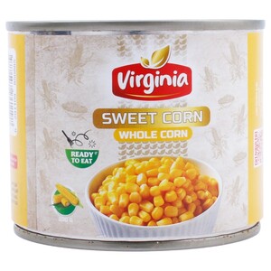 Virginia Sweet Corn 200G