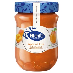 Hero Jam Apricot 340G