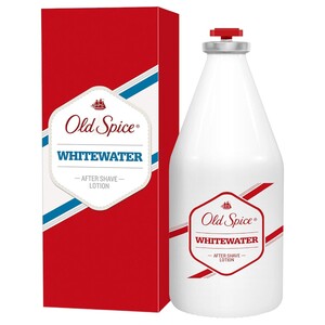 Old Spic After Shave Lotion Whitewater 100Ml