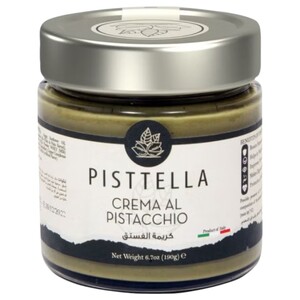 Pisttella Pistachio Cream 190G