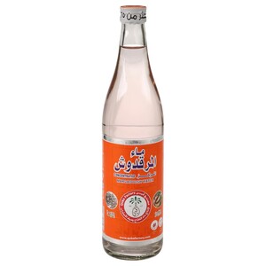 Quba Marqadoosh Water 570Ml
