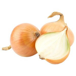 Onions Baladi