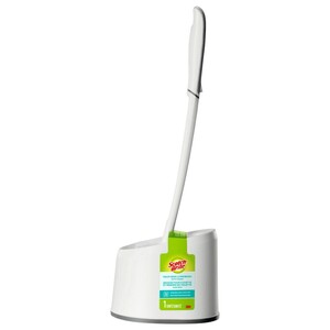 Scotch Brite Toilet Bowl & Rim Brush