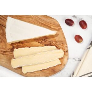 Brie Cheese President