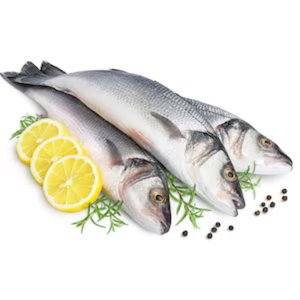 Seabass ( C )