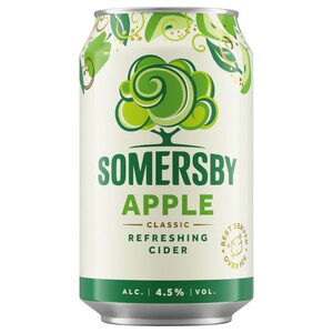 Somersby Classic Cider Apple 33Cl