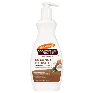 Palmer's Daily Body Lotion Coconut Hydrate 400Ml