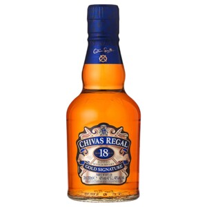 Chivas Regal Blended Scotch Whisky 18 Years 20Cl