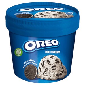 Oreo Ice Cream Cup 145Ml