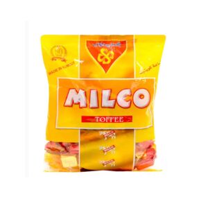 Al Seedawi Caramel Toffee 350G