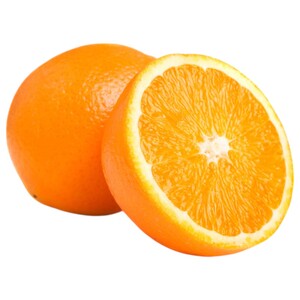 Orange Sweet