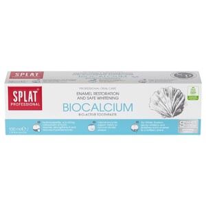 Splat Toothpaste Biocalcium 100Ml