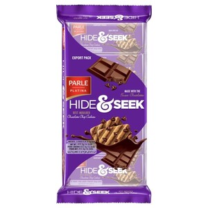 Parle Biscuit Hide & Seek 82.5G X5