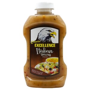 Excellence Italian Dressing 315Ml