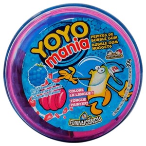 Kidsmania Yoyo Mania 30G
