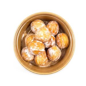 Mini Bites 10 Pcs