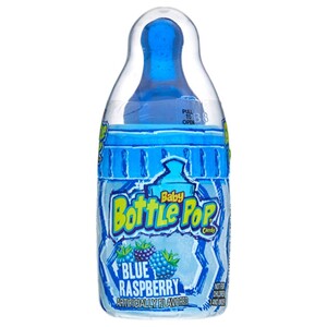 Bazooka Baby Bottle Pop Candy 24G