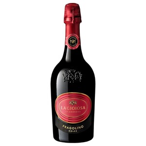 La Gioiosa Fragolino 75Cl