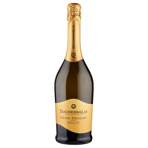 Duchessa Lia Dolce Vino Spumante 75Cl