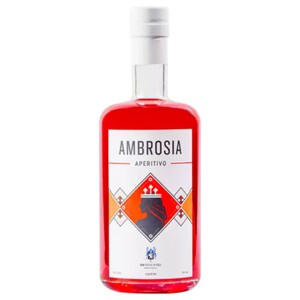 Ambrosia Fig Liqueur 70Cl
