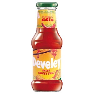 Develey Sweet Chili Sauce 250Ml