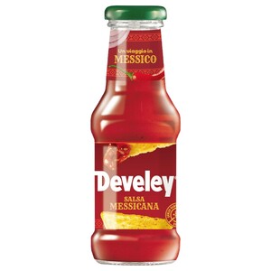Develey Salsa Messicana 250Ml