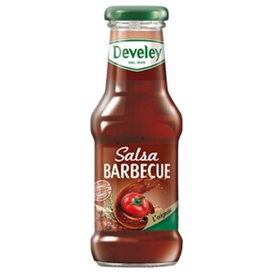 Develey Barbecue Sauce 250Ml