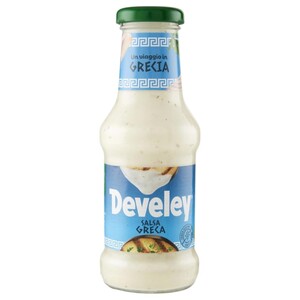 Develey Greek Sauce 250Ml
