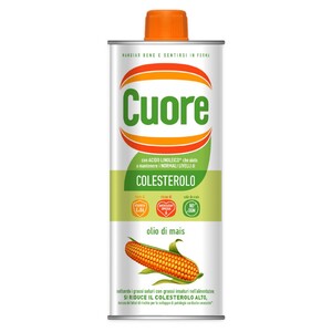 Cuore Corn Oil 750Ml