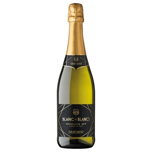 Giordano Blanc De Blancs Vino Spumante 75Cl