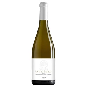 Barone Di Bernaj Alcamo Bianco Doc 75Cl