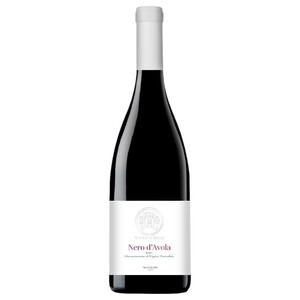 Barone Di Bernaj Nero D'avola 75Cl