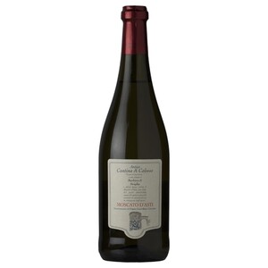 Antica Cantina Di Calosso Moscato D'asti 75Cl