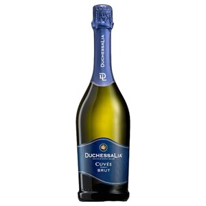 Duchessa Lia Cuvee Brut 75Cl