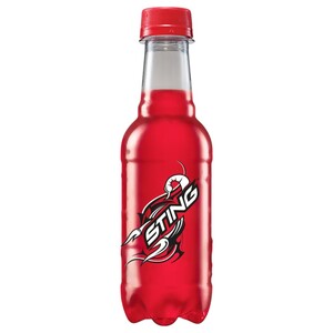 Sting Energy Drink Red 330Ml