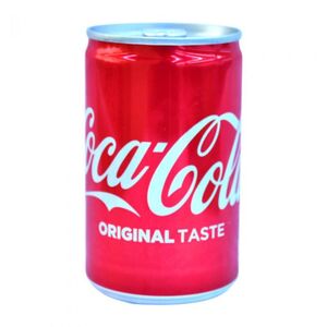 Coca Cola Original 155 Ml