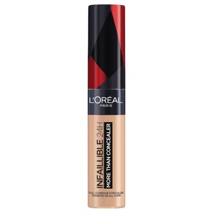 L'oreal Infallible Full Wear Concealer: 326 Vanille