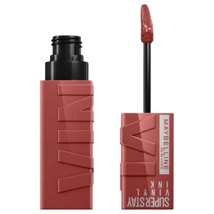 Maybelline Super Stay Vinyl Ink Liquid Lip Color: 40 Witty